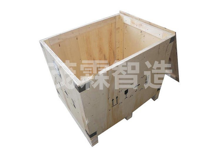 木包装箱